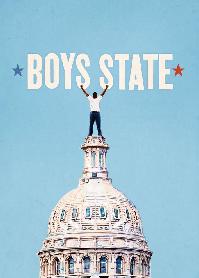 Boys State - Boys State (2020)