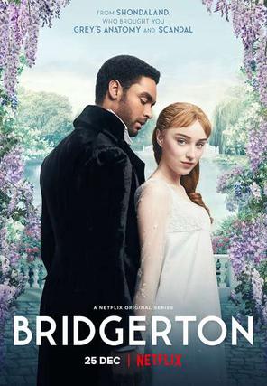 Bridgerton (Phần 1) - Bridgerton (Season 1) (2020)