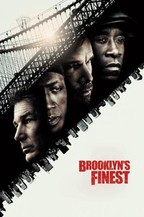 Brooklyn's Finest - Brooklyn's Finest (2010)