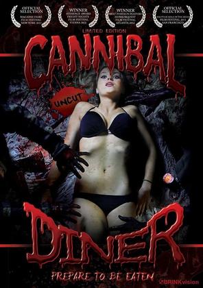 Bữa Tiệc Thịt Người - Cannibal Diner (2012)