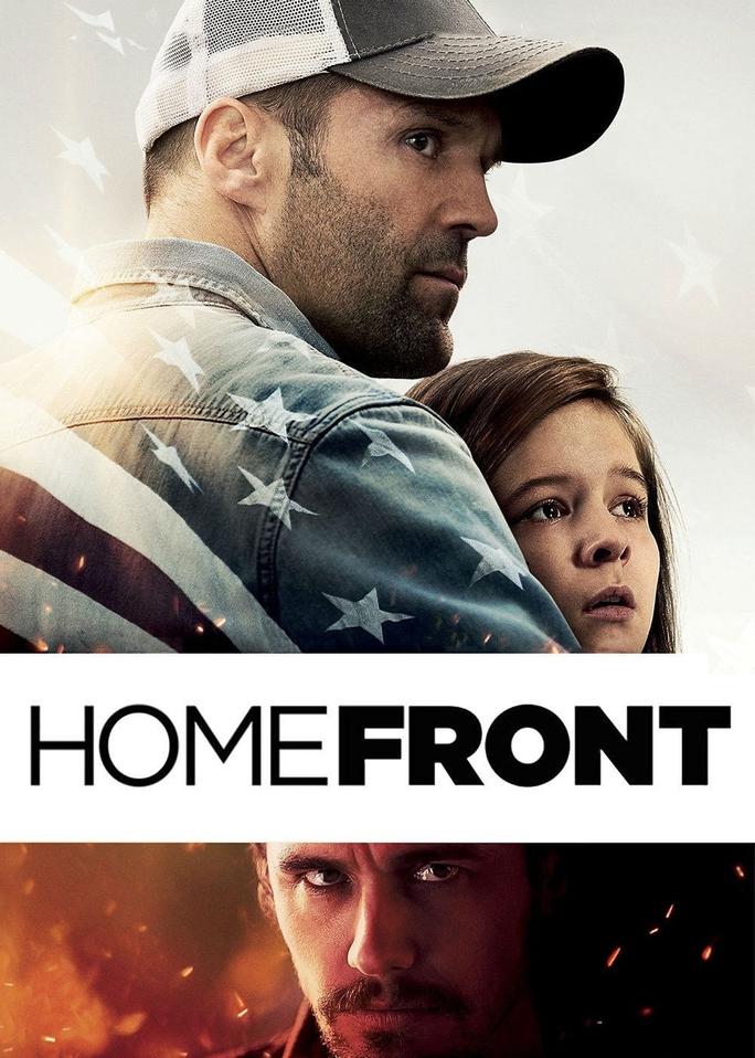 Bước Đường Cùng - Homefront (2013)