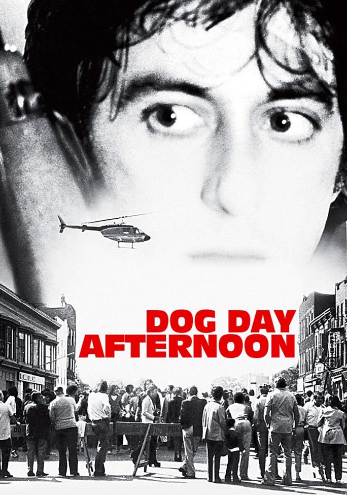 Buổi Chiều Xui Xẻo - Dog Day Afternoon (1975)