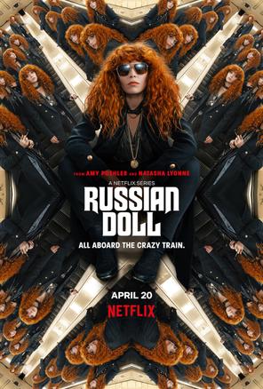 Búp bê Nga (Phần 2) - Russian Doll (Season 2) (2022)