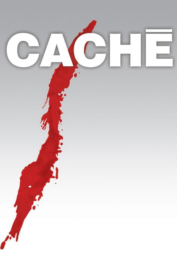 Caché - Caché (2005)