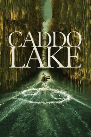 Caddo Lake - Caddo Lake (2024)