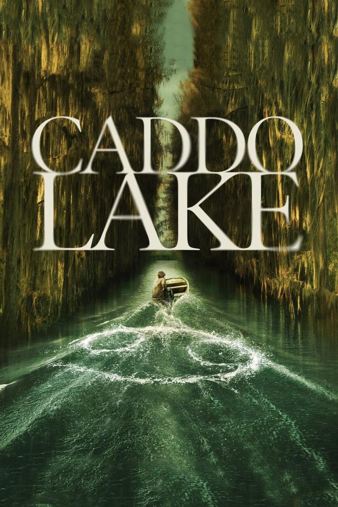 Caddo Lake - Caddo Lake (2024)
