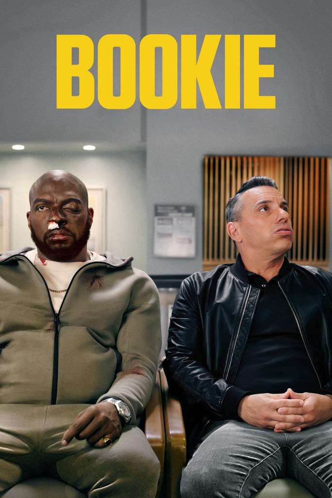 Cẩm Nang Nhà Cái (Phần 2) - Bookie (Season 2) (2024)