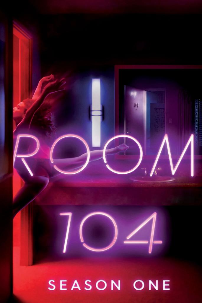 Căn Phòng 104 (Phần 1) - Room 104 (Season 1) (2017)