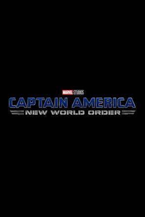 Captain America: Thế Giới Mới - Captain America: Brave New World (2025)