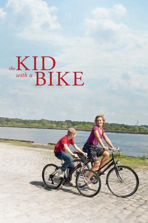 Cậu Bé Với Chiếc Xe Đạp - The Kid with a Bike (2011)