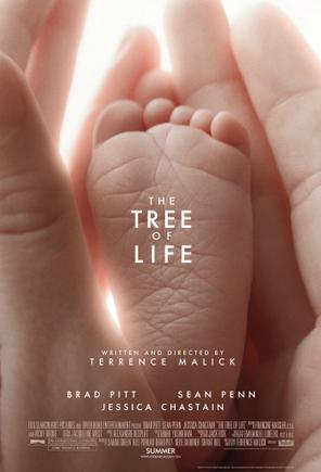 Cây Đời - The Tree of Life (2011)