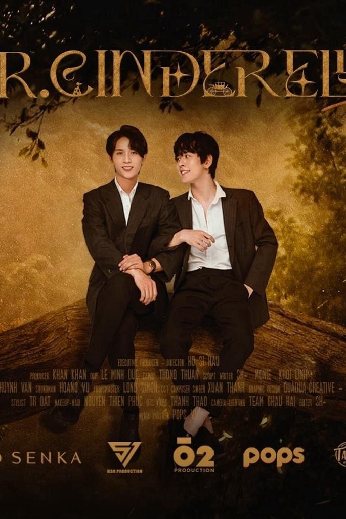 CHÀNG LỌ LEM - Mr. Cinderella (2021)