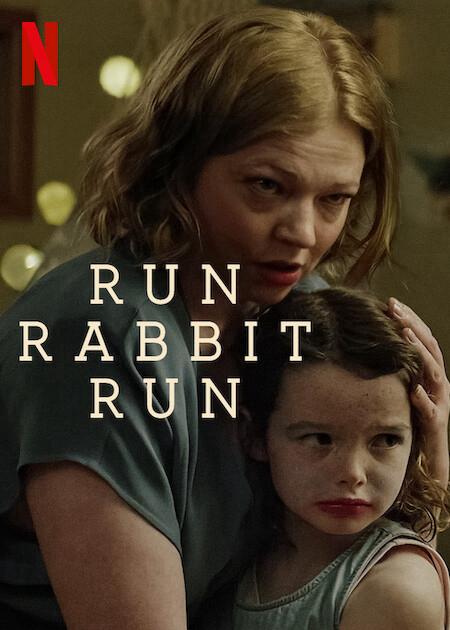 Chạy đi thỏ con - Run Rabbit Run (2023)