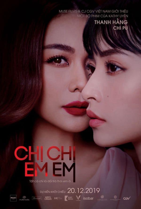 Chị Chị Em Em - Sister Sister (2019)