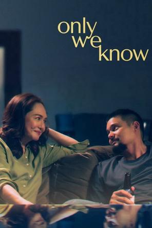 Chỉ Đôi Ta Biết - Only We Know (2025)