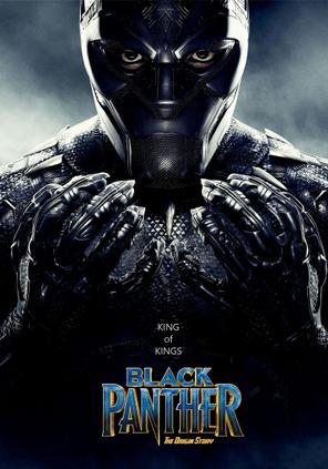 Chiến Binh Báo Đen 2: Wakanda Bất Diệt - Black Panther 2: Wakanda Forever (2022)