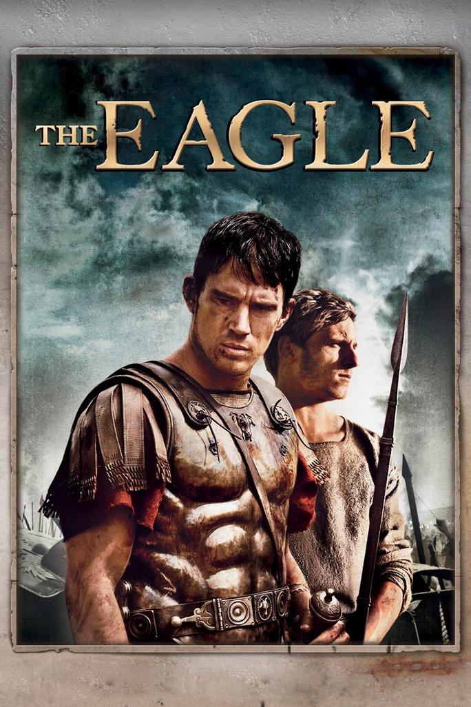 Chiến Binh La Mã - The Eagle (2011)