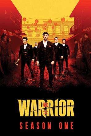 Chiến Binh (Phần 1) - Warrior (Season 1) (2019)