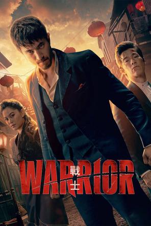 Chiến Binh (Phần 3) - Warrior (Season 3) (2023)