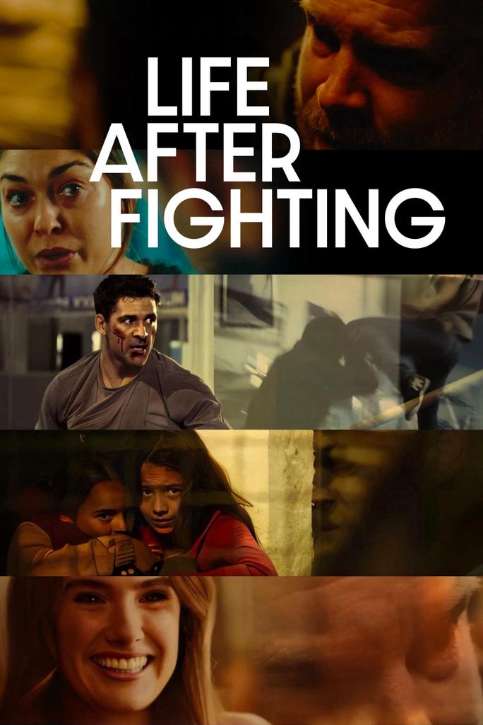 Chiến Binh Và Công Lý - Life After Fighting (2024)