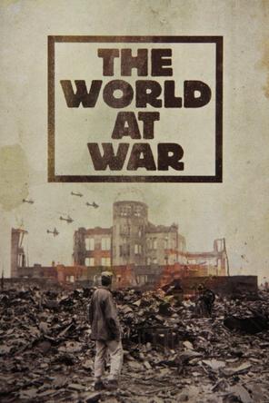 Chiến Tranh Thế Giới - The World at War (1973)