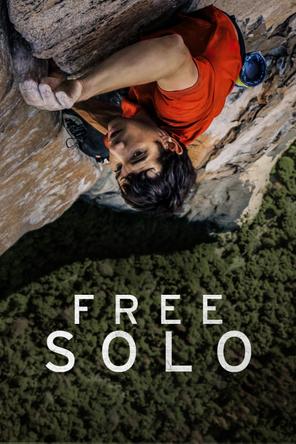 Chinh Phục Vách Núi El Captain - Free Solo (2018)