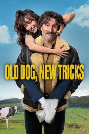 Chó già, trò mới - Old Dog, New Tricks (2025)