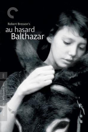 Chú Lừa Balthazar - Au hasard Balthazar (1966)