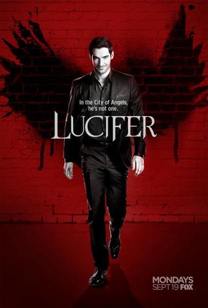 Chúa tể địa ngục (Phần 2) - Lucifer (Season 2) (2016)