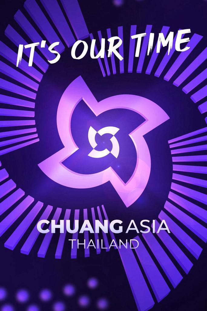 CHUANG ASIA (Phần 1) - CHUANG ASIA (Season 1) (2024)