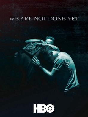 Chúng Tôi Chưa Bỏ Cuộc - We Are Not Done Yet (2018)