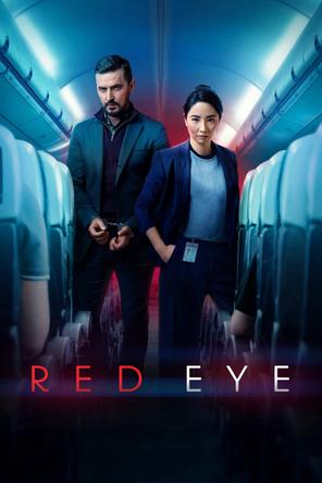 Chuyến Bay Đêm (Phần 1) - Red Eye (2024)