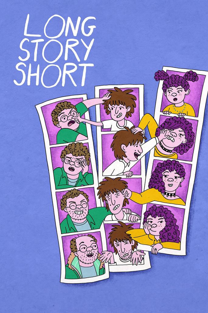 Chuyện dài tóm ngắn - Long Story Short (2025)