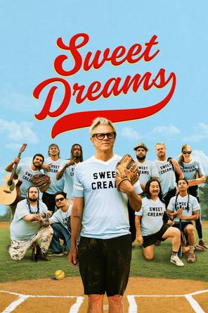 Chuyện Đội Bóng Ở Sweet Dreams - Sweet Dreams (2024)
