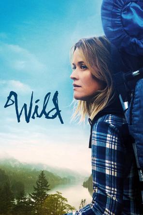 Chuyến Phiêu Lưu Hoang Dã - Wild (2014)