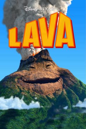 Chuyện Tình Ngọn Núi Lửa - Lava - Lava (2014)