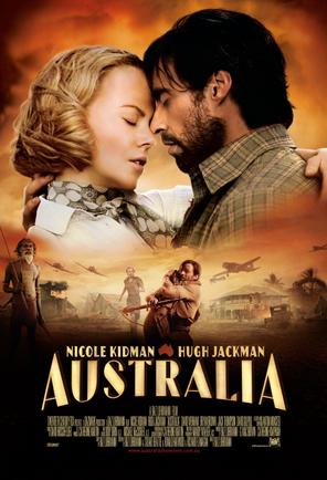 Chuyện Tình Nước Úc - Australia (2008)