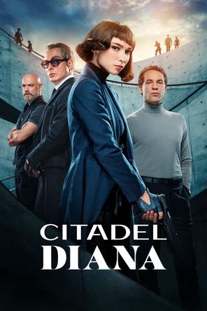 Citadel: Diana - Citadel: Diana (2024)