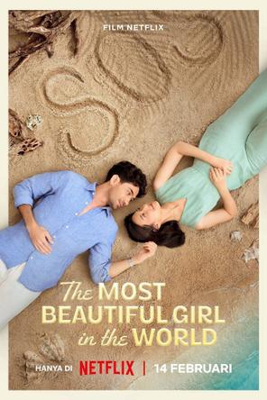 Cô Gái Đẹp Nhất Trên Đời - The Most Beautiful Girl in The World (2025)