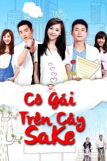 Cô Gái Trên Cây SaKe - Love On The Breadfruit Tree (2015)