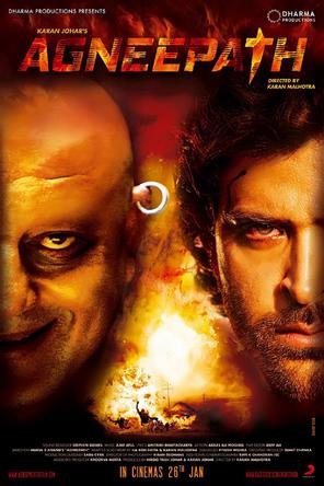 Con Đường Rực Lửa - Agneepath (2012)