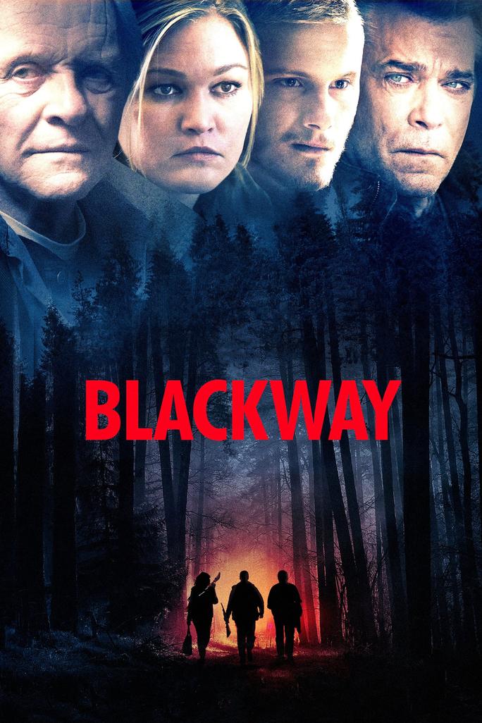 Con Đường Tăm Tối - Blackway (2015)