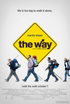 Con Đường - The Way (2010)