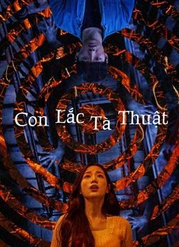 Con Lắc Tà Thuật - THE HYPNOSIS (2021)