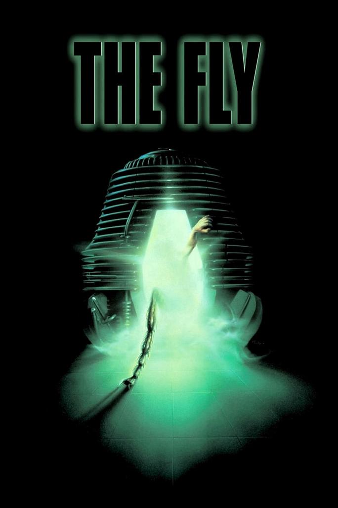 Con Ruồi - The Fly (1986)