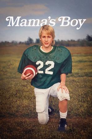 Con Trai Của Mẹ - Mama's Boy (2022)