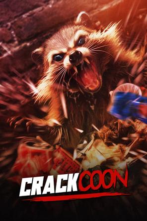 Crackcoon - Crackcoon (2023)