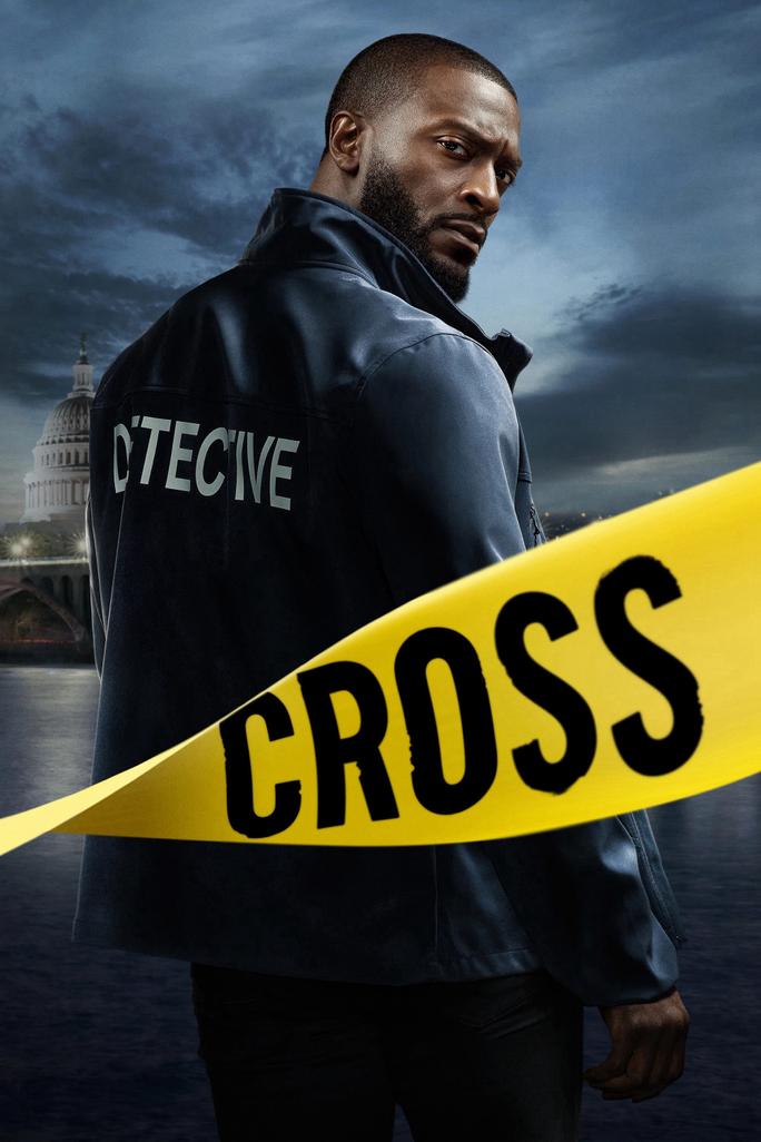 Cross - Cross (2024)