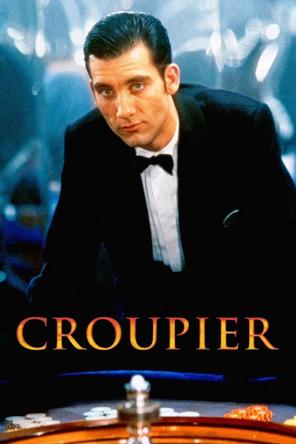 Croupier - Croupier (1998)