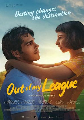 Cưa chàng điển trai 3 - Forever Out of My League (2022)